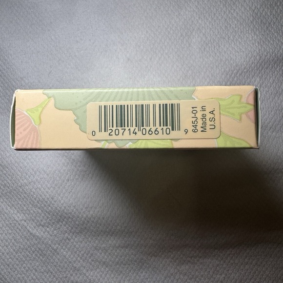 Clinique Stay-Matte Sheer Pressed Powder Oil Free 01 STAY BUFF 7.6g *NEW IN BOX* - Picture 4 of 8